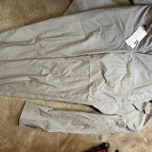 Zara brand new pants